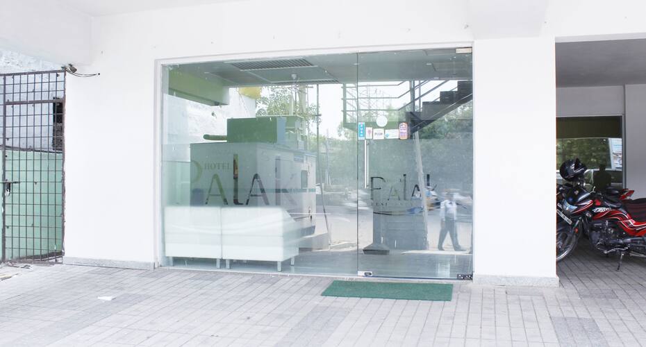 Hotel Palak Residency, Hyderabad 1